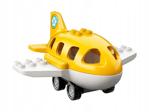 LEGO 10871 Duplo – Airport