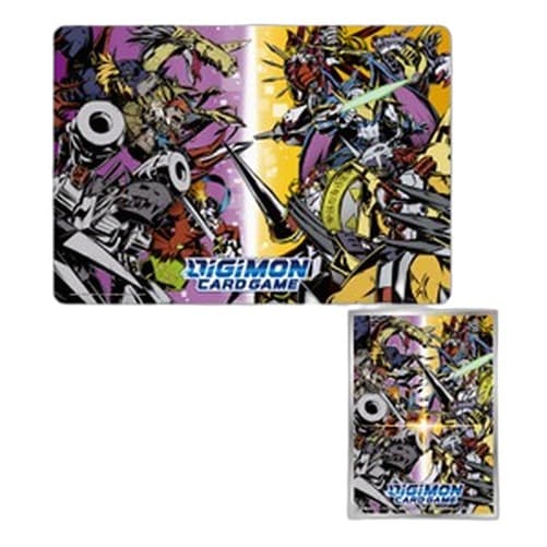 Digimon Digimon Card Game Tamer's Set
