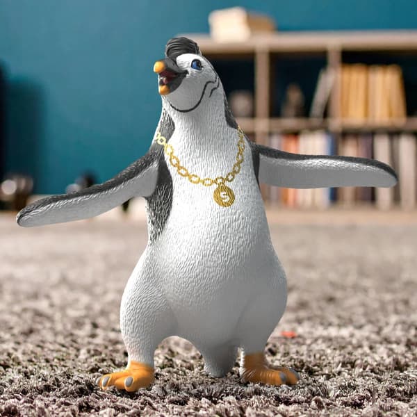 Schleich Juri the Penguin 14958
