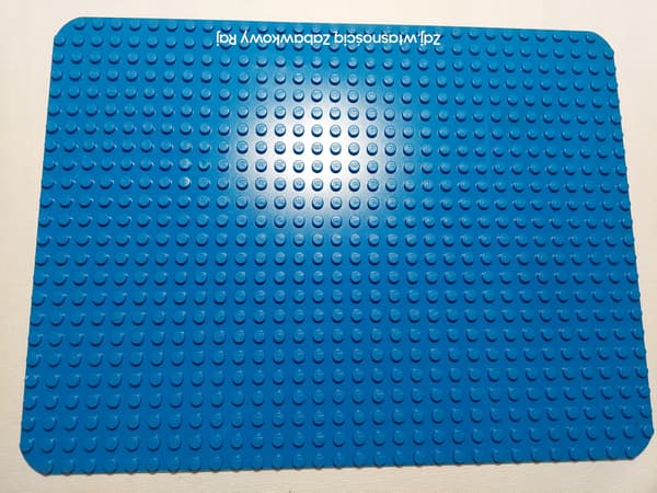 LEGO 10a 24x32 plate