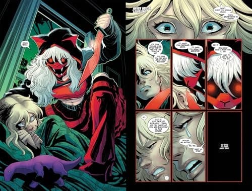 Uncanny X-Men by Gail Simone, Vol. 3