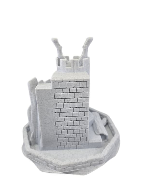 Fantasy Dragon Stand – 3D Print – Room Decoration