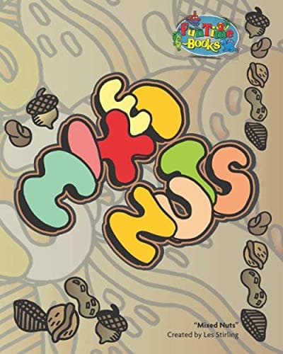 Mixed Nuts (Funtime Books)