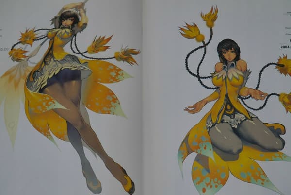 Oxide 2 Book 2005 Japanese Hardback