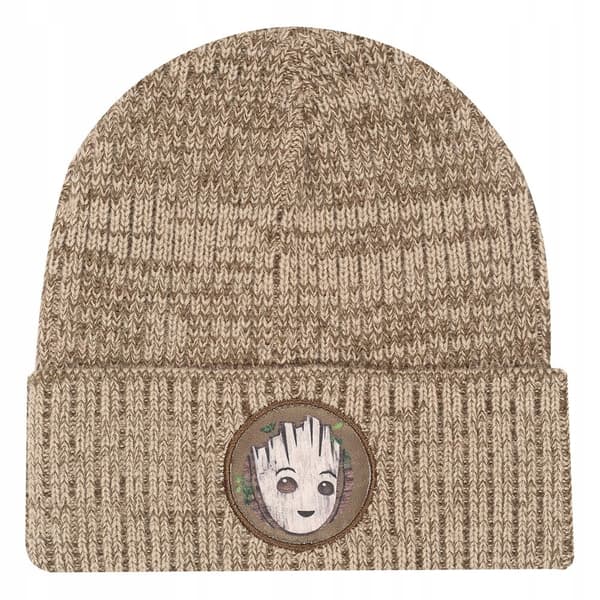 MARVEL BABY GROOT BEANIE
