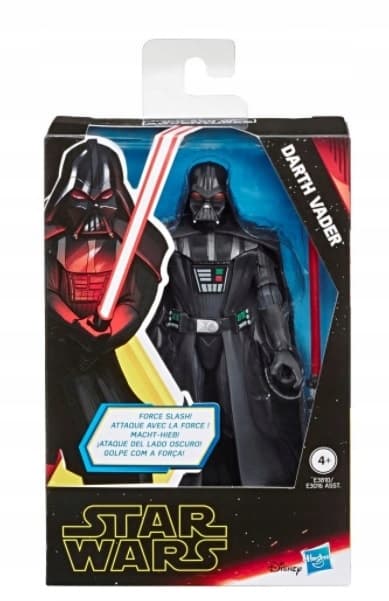 Hasbro E3812EU4 Action figure/collector’s item
