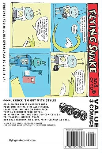 Hallelujah! Flying Snake & Oyyo Volume 2
