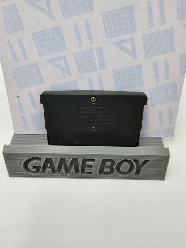 GAME BOY ADVANCE HARRY POTTER QUIDDITCH WORLD CUP – ORIGINAL