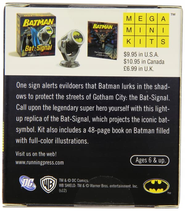 Danielle Selber Batman Bat Si Danielle Selber