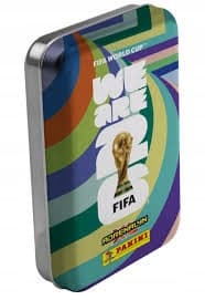 FIFA WORLD CUP 2026 ADRENALYN XL – Mini Can No. 3