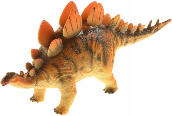 SOFT DINOSAUR – 6 DESIGNS 82251 HIPO