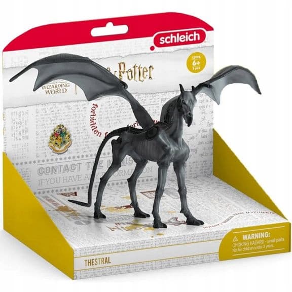 Schleich 13996 Testral