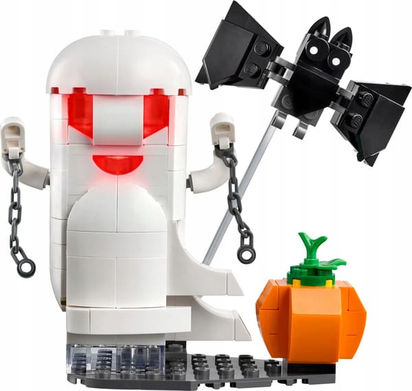 LEGO Creator 40772 Special Edition Series: The Glowing Ghost