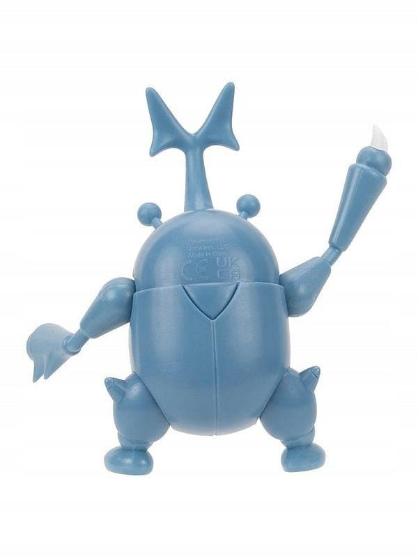 Jazwares Pokémon Heracross 7 cm
