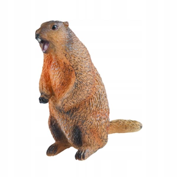 Action figure Collectables Home décor Realistic open mouth