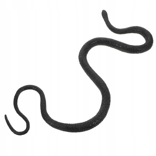 PLASTIC HOSE WITH CLIP FOR FUN PRANKS