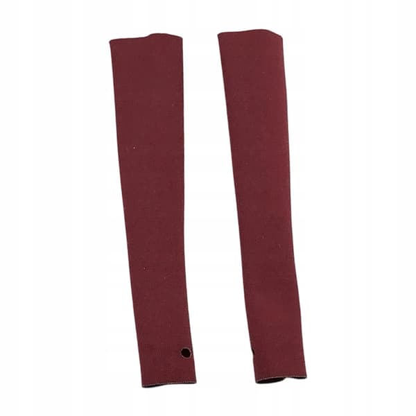 Women’s 1/6-scale clothing includes a red, multifunctional, figure-hugging outfit
