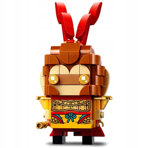 LEGO BRICKHEADZ SET - 40381 - MONKEY KING