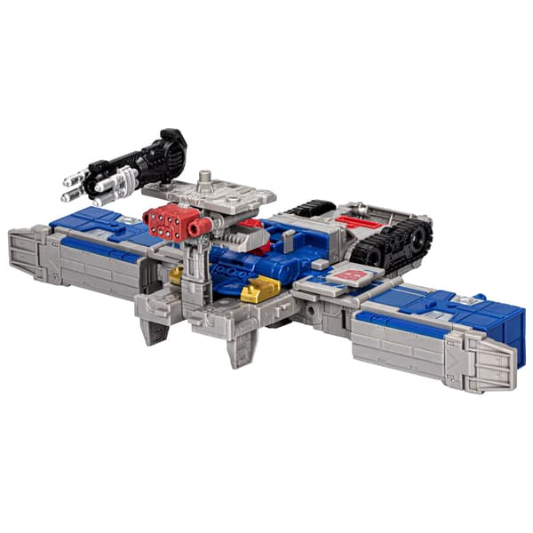 HASBRO Transformers Legacy Evolution Armada Universe Optimus Prime Figure