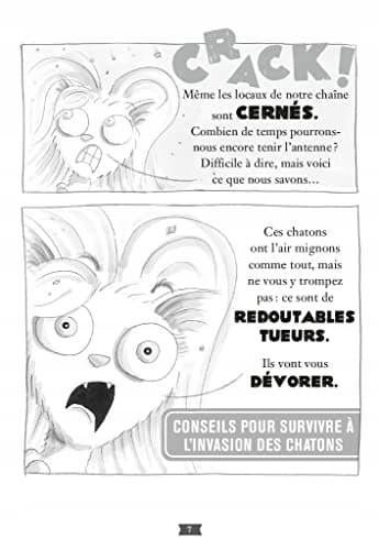 Operation Zombie Kittens