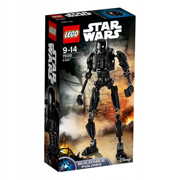 LEGO Star Wars 75120 K-2SO