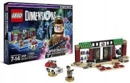LEGO DIMENSIONS 71242 GHOSTBUSTERS STORY PACK