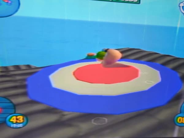 WORMS 3D PS2 – READ THE DESCRIPTION!