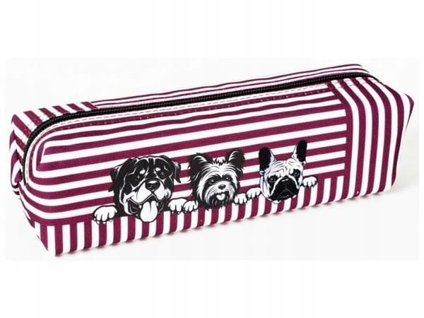 Doggy 1 Pencil Case