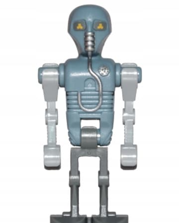 Lego figure @@@ 2-1B sw0956 @@@ droid from 75203