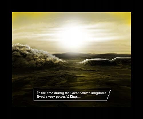 Infinitum: An Afrofuturist Tale by Fielder Tim