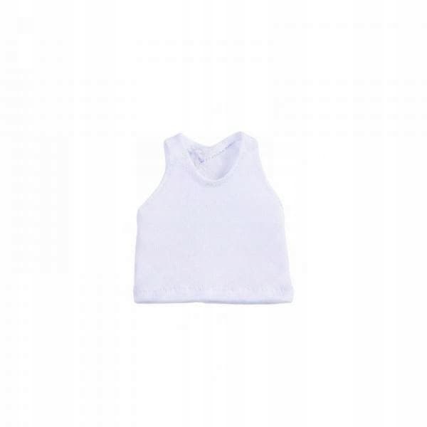 Vests for dolls (set of 2)