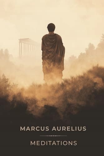 Aurelius, Marcus: *Meditations*