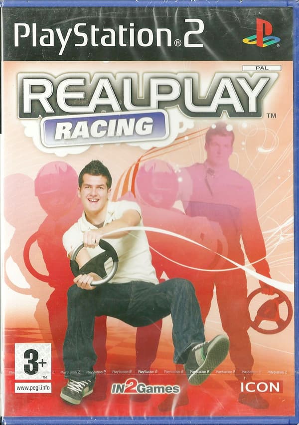 REALPLAY Racing .