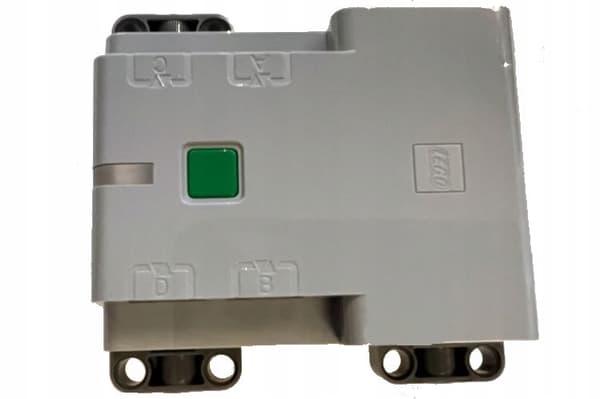 LEGO BATTERY HOLDER NO. bb1277c01