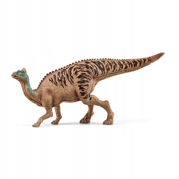 A prehistoric creature – Edmontosaurus