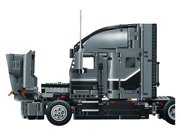 LEGO TECHNIC 42078 MACK ANTHEM 2-in-1 Lorry