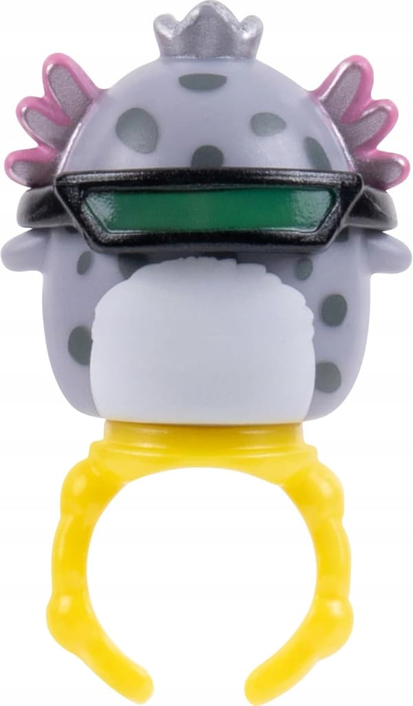 JAZWARES SQUISH-A-LONGS 8-pack W6