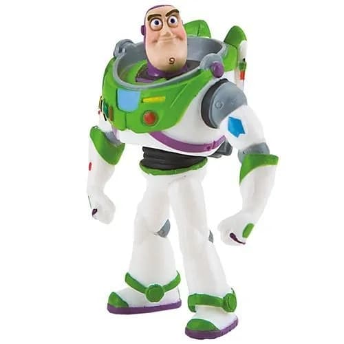Bullyland Buzz Astral from Toy Story