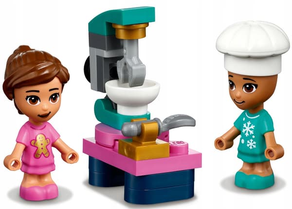 Friends Advent Calendar 41690