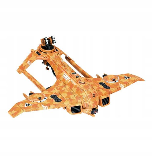 Warhammer 40,000 AX39 Sun Shark Bomber