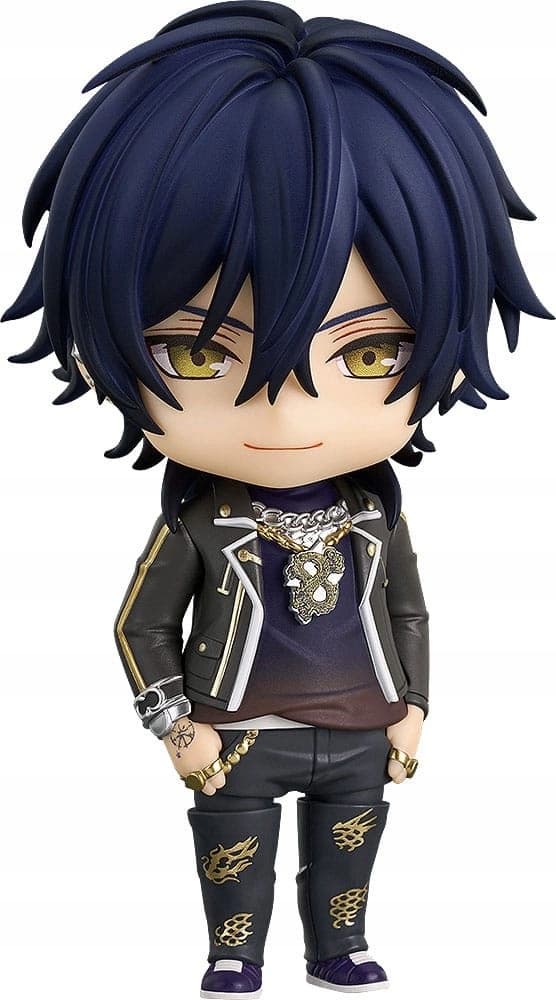 Nendoroid Paradox Live Haruomi Shingu 10 cm