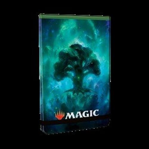 Magic: The Gathering Celestial Forest Life Pad