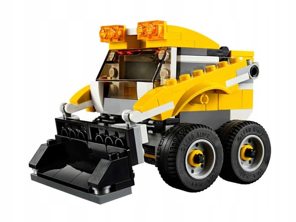 LEGO 31046 Creator 3-in-1 – Racing Car