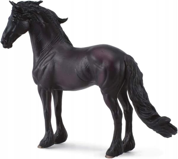 FRISIAN STALLION XL [FIGURINE]