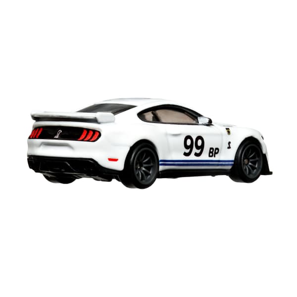 HOT WHEELS 20 FORD SHELBY GT500