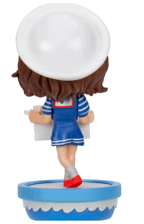 Stranger Things STR0058 Chibi Robin Buckley Figurine