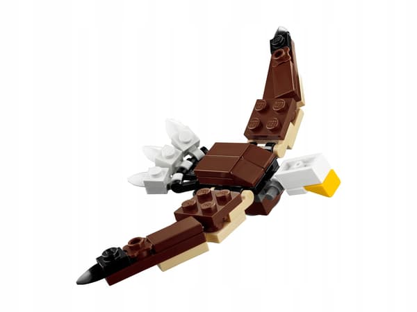 LEGO 30185 Creator – Little Eagle