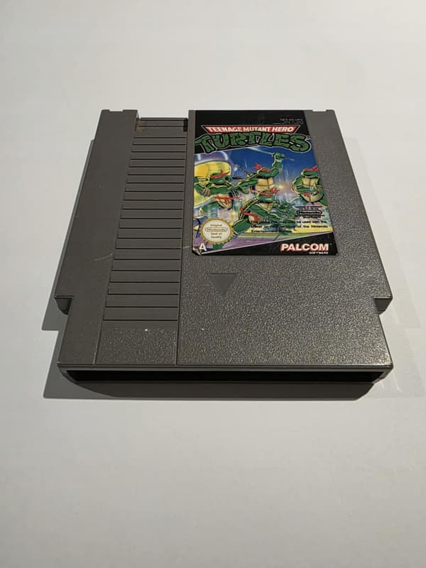 Millipede for the Nintendo NES