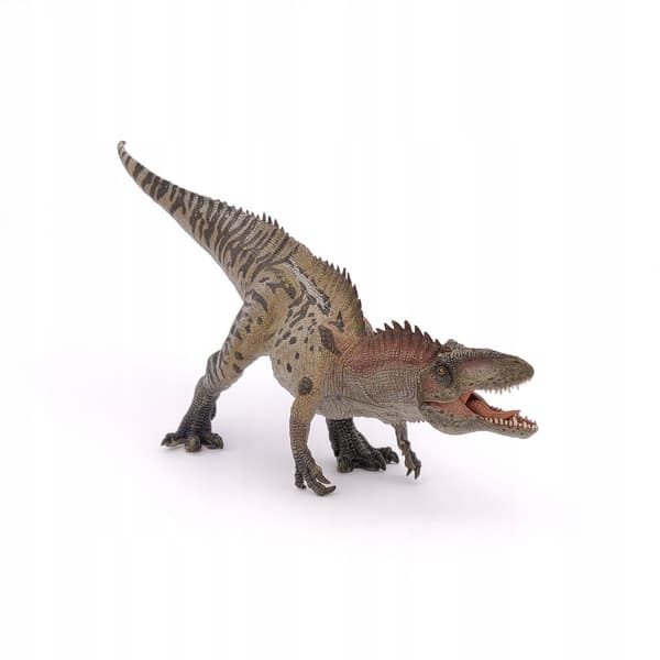 PAPO ACROCHANTOSAURUS DINOSAUR FIGURINE