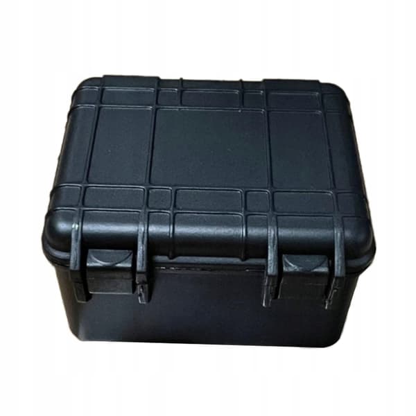 1:18 Action Figure, ‘The Suitcase’ Scene, Chest Model, Cosplay Props, Medium Scale